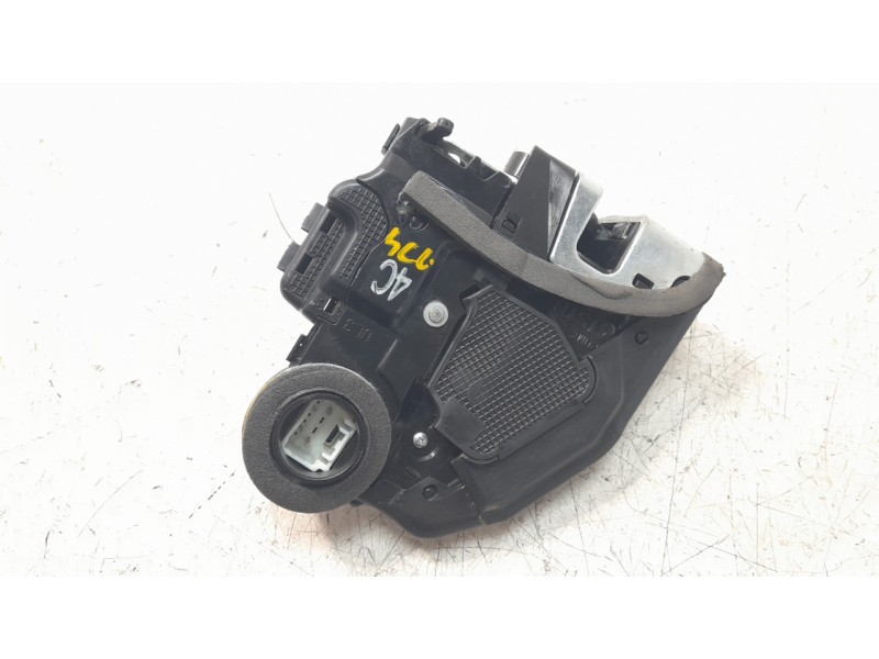 Recambio de cerradura puerta trasera izquierda para toyota auris touring sports (e18) hybrid active business plus referencia OEM