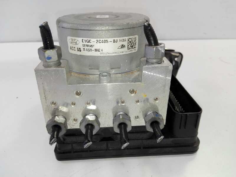 Recambio de abs para ford s-max titanium referencia OEM IAM F2GC2C219BJ 616C030004B 28515270203