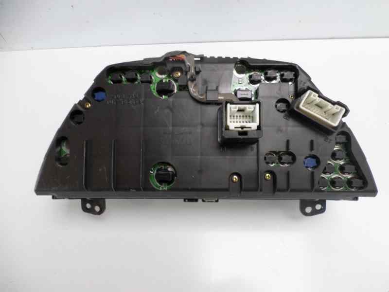 Recambio de cuadro instrumentos para toyota lexus is 200 (gxe10) 2.0 cat referencia OEM IAM 8380053080  