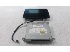 SISTEMA NAVEGACION GPS 65509322121 