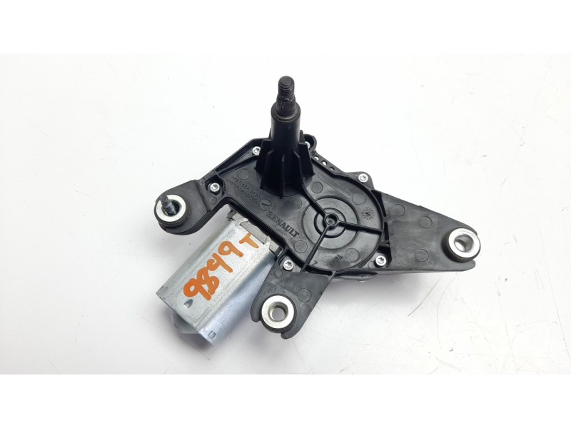 Recambio de motor limpia trasero para nissan pulsar (c13) acenta referencia OEM IAM 28710BV80A W000080051 