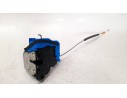 CERRADURA PUERTA DELANTERA IZQUIERDA 81310Q0000 81310Q0000 