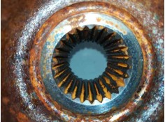 Recambio de mangueta delantera derecha para renault megane iii sport tourer dynamique referencia OEM IAM    2