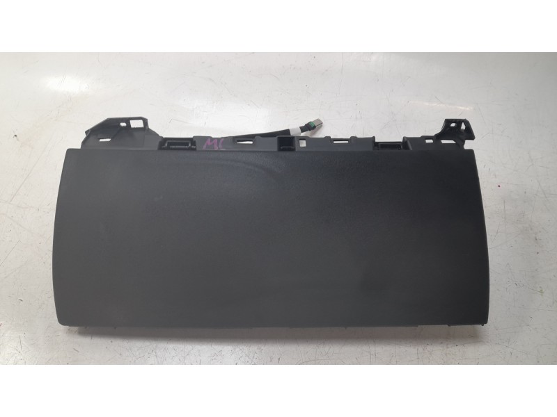 Recambio de guantera para tesla model 3 ev referencia OEM IAM 108334081K  