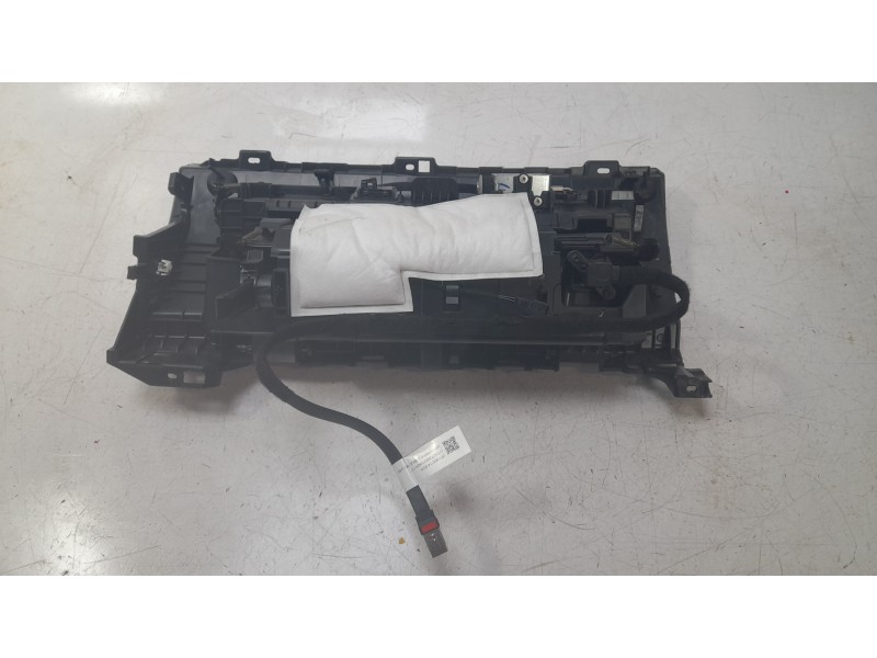 Recambio de guantera para tesla model 3 ev referencia OEM IAM 108334081K  