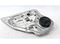 Recambio de elevalunas trasero izquierdo para mercedes-benz clase c (w204) berlina 2.2 cdi cat referencia OEM IAM A2047300379   2