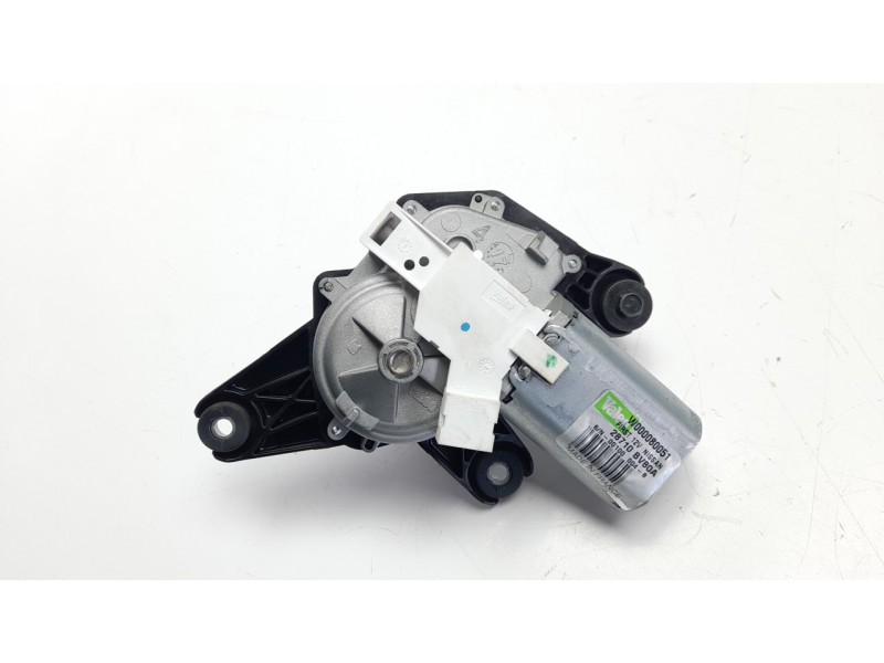 Recambio de motor limpia trasero para nissan pulsar (c13) acenta referencia OEM IAM 28710BV80A W000080051 