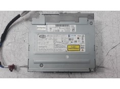Recambio de sistema navegacion gps para bmw serie 1 lim. (f20/f21) 2.0 16v turbodiesel referencia OEM IAM 65509322121   2