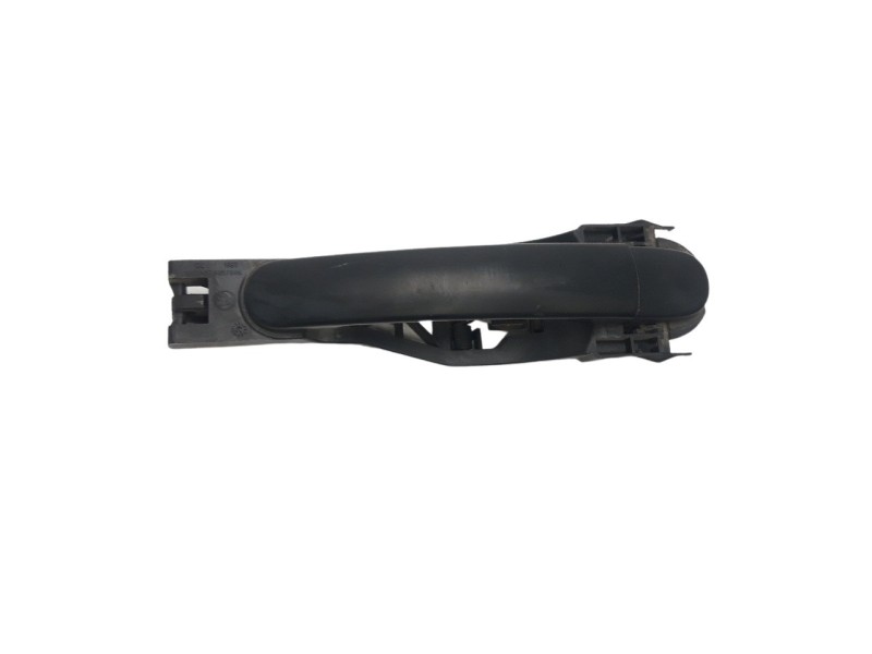 Recambio de maneta exterior delantera derecha para skoda fabia (6y2/6y3) 1.4 referencia OEM IAM 6Y0837888  