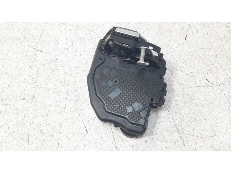 Recambio de cerradura puerta trasera izquierda para toyota auris touring sports (e18) hybrid active business plus referencia OEM