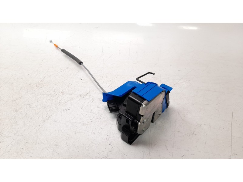 Recambio de cerradura puerta delantera izquierda para hyundai bayon bayon referencia OEM IAM 81310Q0000  