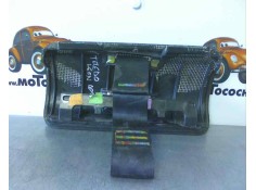 Recambio de moldura para seat toledo (1m2) referencia OEM IAM    2