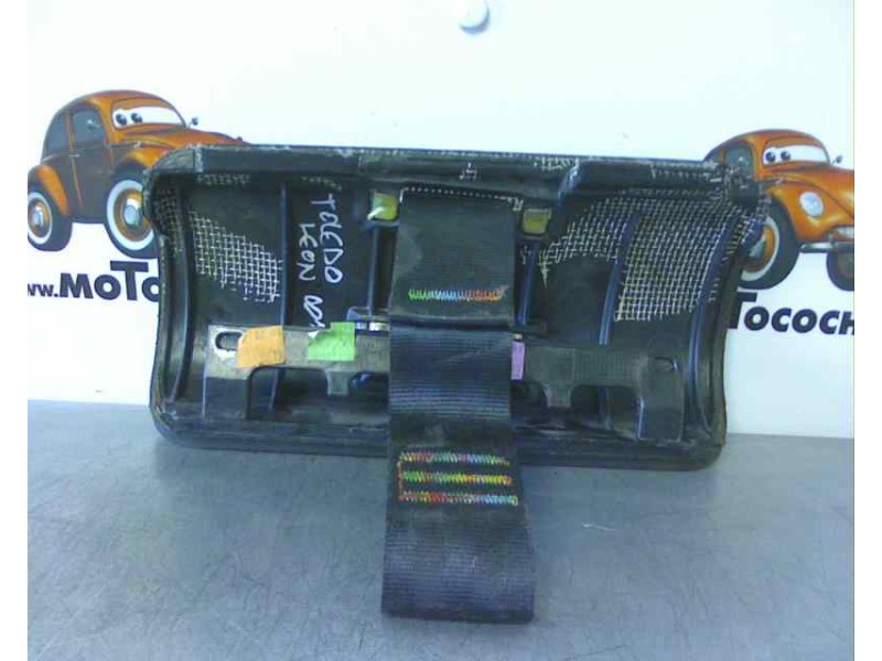 Recambio de moldura para seat toledo (1m2) referencia OEM IAM   