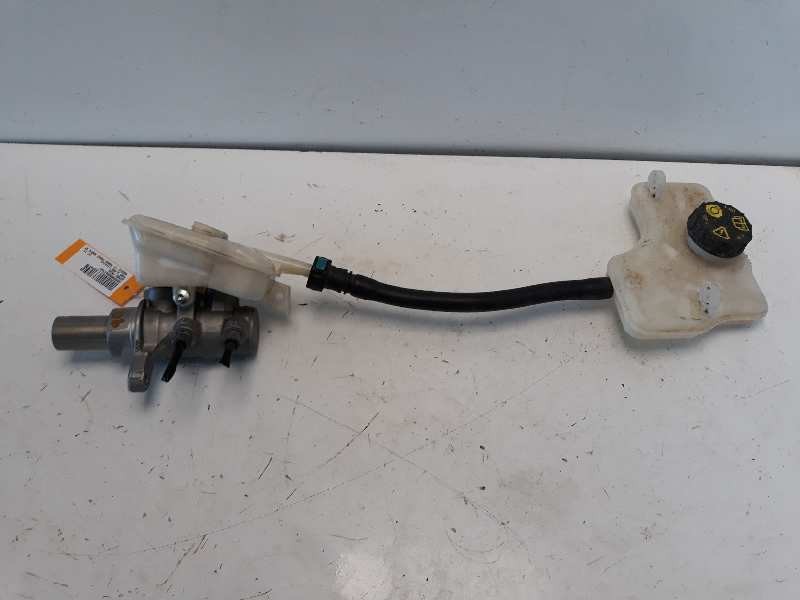 Recambio de bomba freno para ford s-max titanium referencia OEM IAM   