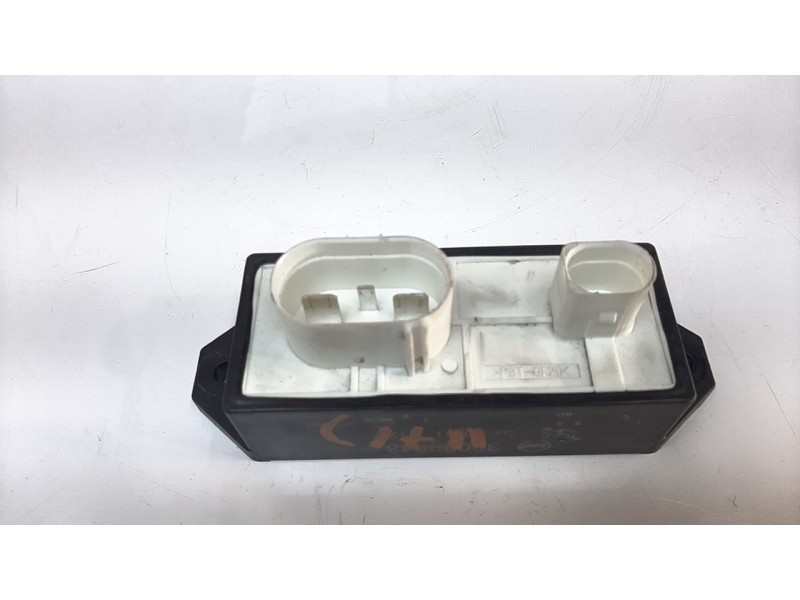 Recambio de caja precalentamiento para mg zs comfort referencia OEM IAM 30090043  