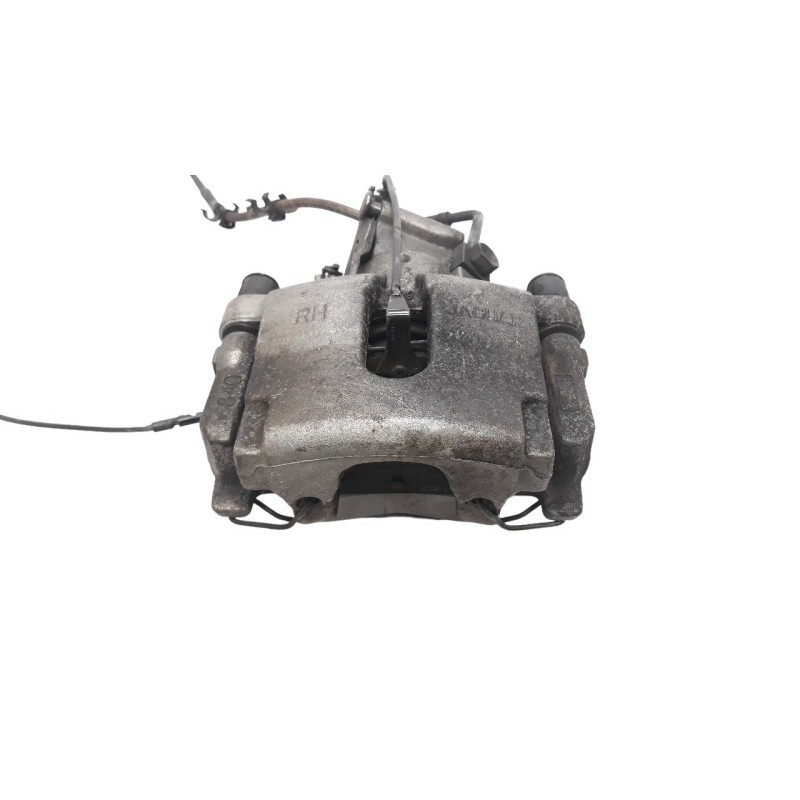 Recambio de pinza de freno trasera derecha para jaguar xf 3.0 v6 diesel s premium luxury referencia OEM IAM C2P12432  