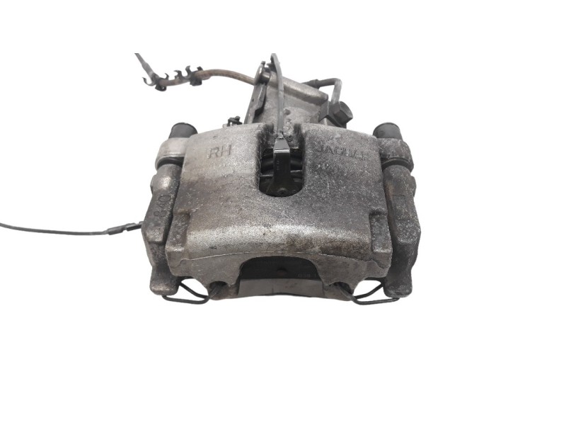 Recambio de pinza de freno trasera derecha para jaguar xf 3.0 v6 diesel s premium luxury referencia OEM IAM C2P12432  