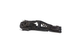 Recambio de maneta exterior delantera derecha para skoda fabia (6y2/6y3) 1.4 referencia OEM IAM 6Y0837888   2