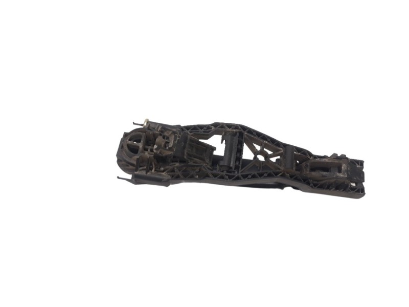 Recambio de maneta exterior delantera derecha para skoda fabia (6y2/6y3) 1.4 referencia OEM IAM 6Y0837888  