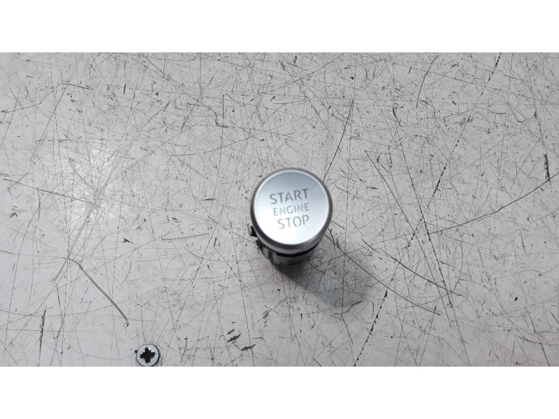 Recambio de conmutador de arranque para audi a4 avant (8w5) sport edition referencia OEM IAM 8W1905217F  