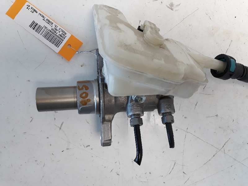 Recambio de bomba freno para ford s-max titanium referencia OEM IAM   