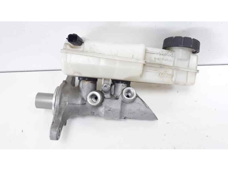 Recambio de bomba freno para renault megane iii sport tourer dynamique referencia OEM IAM 46091009R  