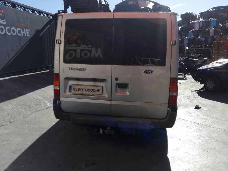 ford transit mod. 2000 bus del año 2003