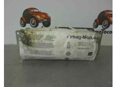 Recambio de airbag delantero derecho para skoda fabia (6y2/6y3) 1.4 referencia OEM IAM 8Q0880204B  4062