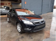 ford focus lim. (cb4) del año 2010 2