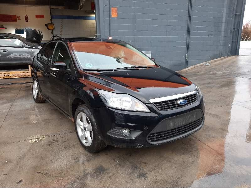 ford focus lim. (cb4) del año 2010