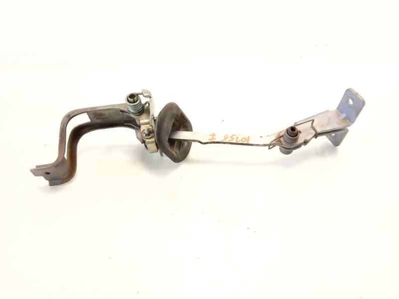 Recambio de retenedor puerta para dacia dokker ambiance referencia OEM IAM 904704935R  