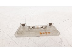 Recambio de luz interior para opel corsa c 1.7 16v di cat (y 17 dtl / lk8) referencia OEM IAM 90460774   2