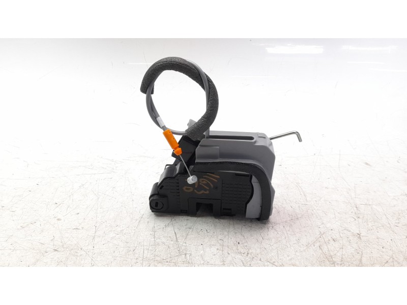 Recambio de cerradura puerta trasera derecha para hyundai bayon bayon referencia OEM IAM 81420Q0400  