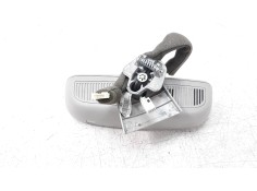 Recambio de espejo para mercedes-benz clase c (w204) berlina 2.2 cdi cat referencia OEM IAM A2048101217   2