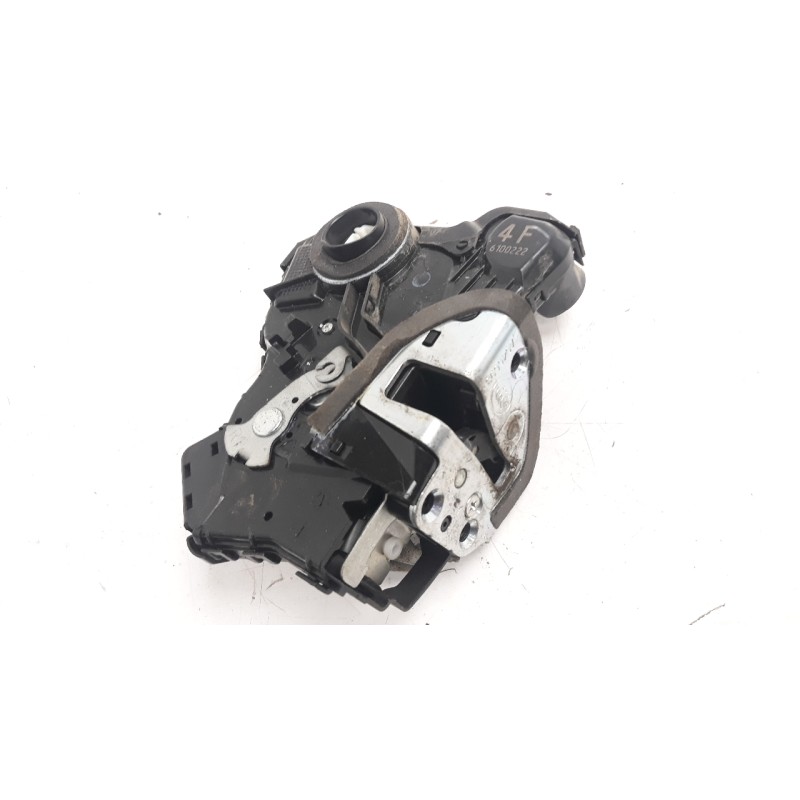 Recambio de cerradura puerta delantera derecha para toyota rav 4 (a3) 2.2 d-cat referencia OEM IAM 6903042221  