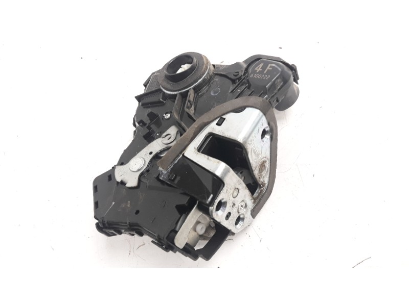 Recambio de cerradura puerta delantera derecha para toyota rav 4 (a3) 2.2 d-cat referencia OEM IAM 6903042221  