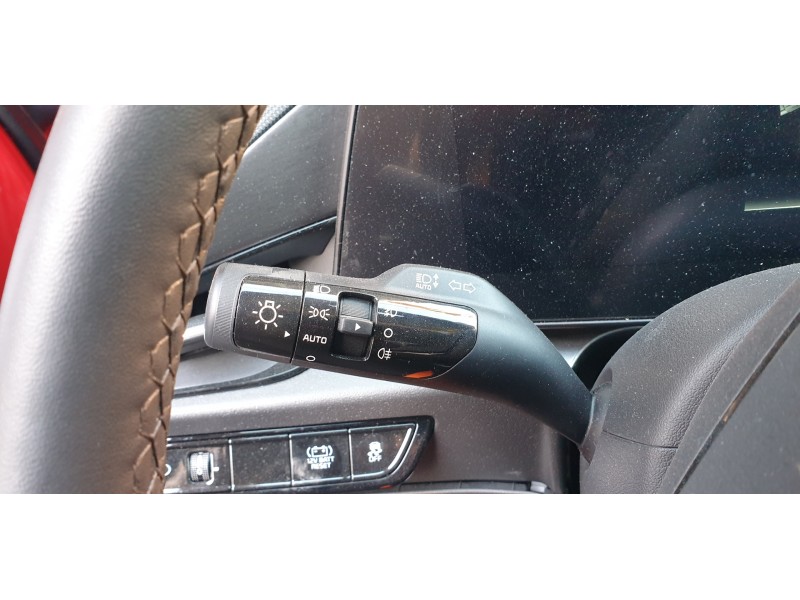 Recambio de mando multifuncion para kia niro referencia OEM IAM 934C5AT940  