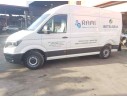 VOLKSWAGEN CRAFTER KASTEN (SY)
