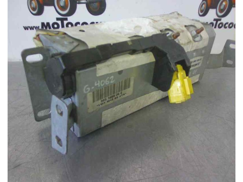 Recambio de airbag delantero derecho para skoda fabia (6y2/6y3) 1.4 referencia OEM IAM 8Q0880204B  4062