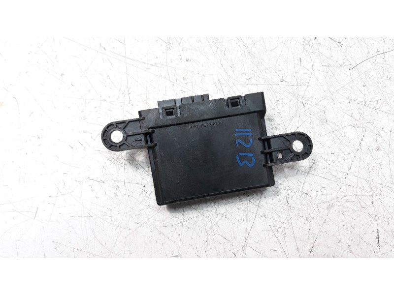 Recambio de modulo electronico para jeep compass ii 2.0 m-jet cat referencia OEM IAM 52112400AA  