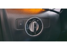 Recambio de mando luces para mercedes-benz clase b (w246) b 200 cdi be (246.201) referencia OEM IAM 21290505519107   2