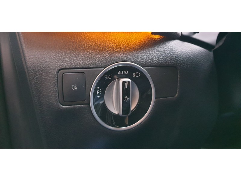 Recambio de mando luces para mercedes-benz clase b (w246) b 200 cdi be (246.201) referencia OEM IAM 21290505519107  