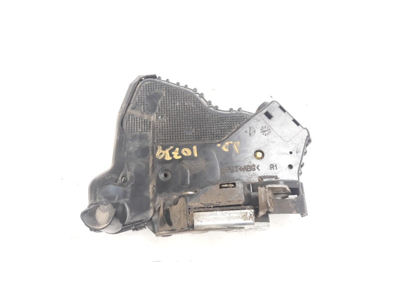 Recambio de cerradura puerta delantera derecha para toyota rav 4 (a3) 2.2 d-cat referencia OEM IAM 6903042221  