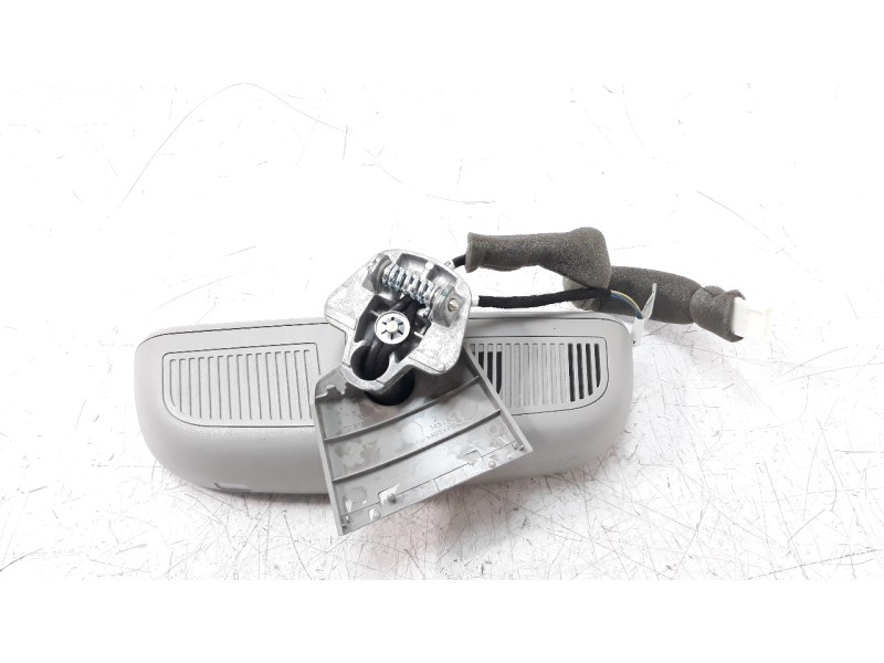 Recambio de espejo para mercedes-benz clase c (w204) berlina 2.2 cdi cat referencia OEM IAM A2048101217  