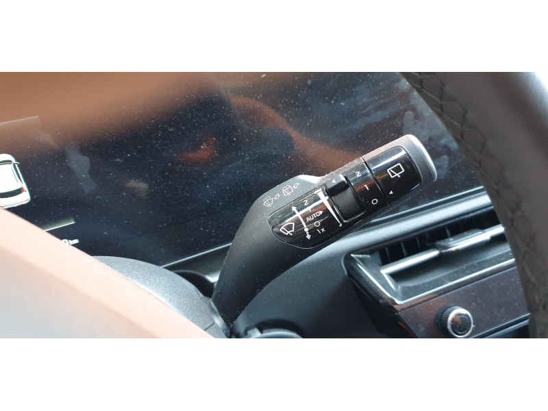 Recambio de mando multifuncion para kia niro referencia OEM IAM 934C5AT940  