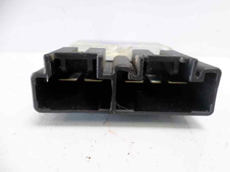 Recambio de resistencia calefaccion para toyota lexus is 200 (gxe10) 2.0 cat referencia OEM IAM 4993001060 8716522050 