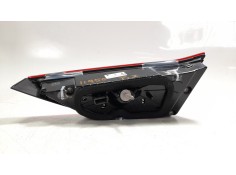 Recambio de piloto trasero izquierdo interior para bmw serie 1 lim. (f40) 120i referencia OEM IAM 63215A55FB5   2