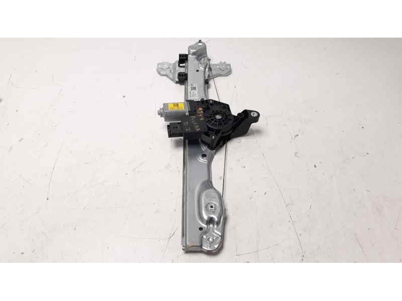 Recambio de elevalunas delantero izquierdo para nissan pulsar (c13) acenta referencia OEM IAM 807013ZL0B  