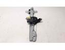 ELEVALUNAS DELANTERO IZQUIERDO 807013ZL0B 807013ZL0B 