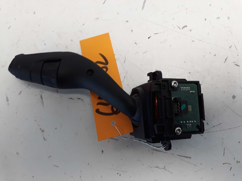 Recambio de mando limpia para ford s-max titanium referencia OEM IAM DG9T17A553DDW  